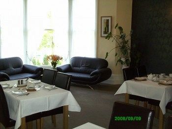 The Lister Bradford (West Yorkshire)