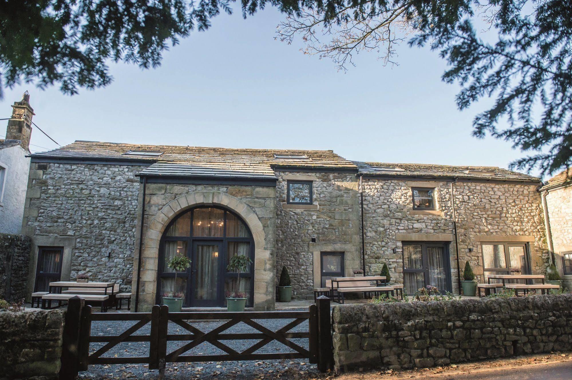 The Lister Hotel 4*