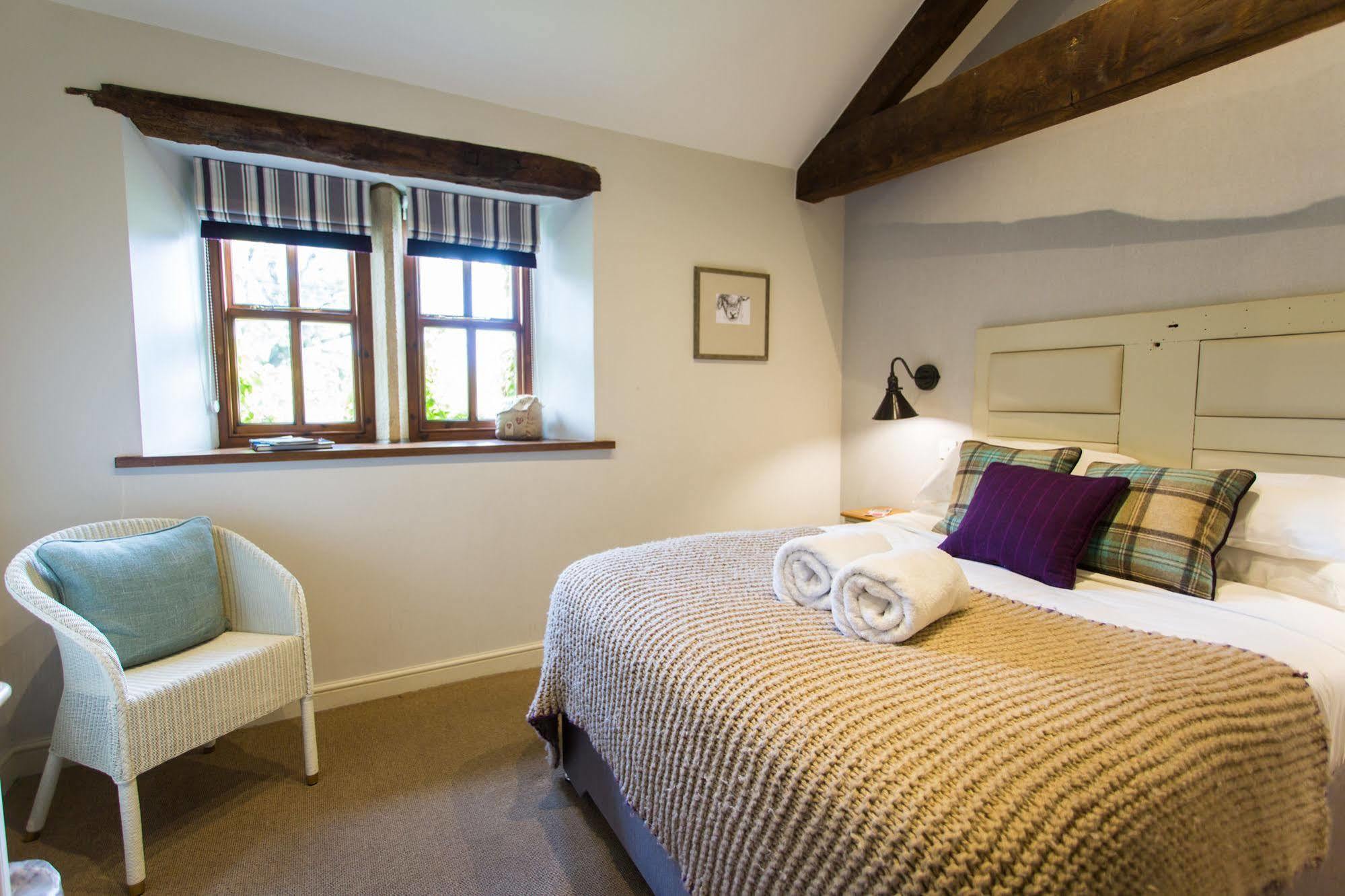 The Lister 4* Bradford (West Yorkshire)