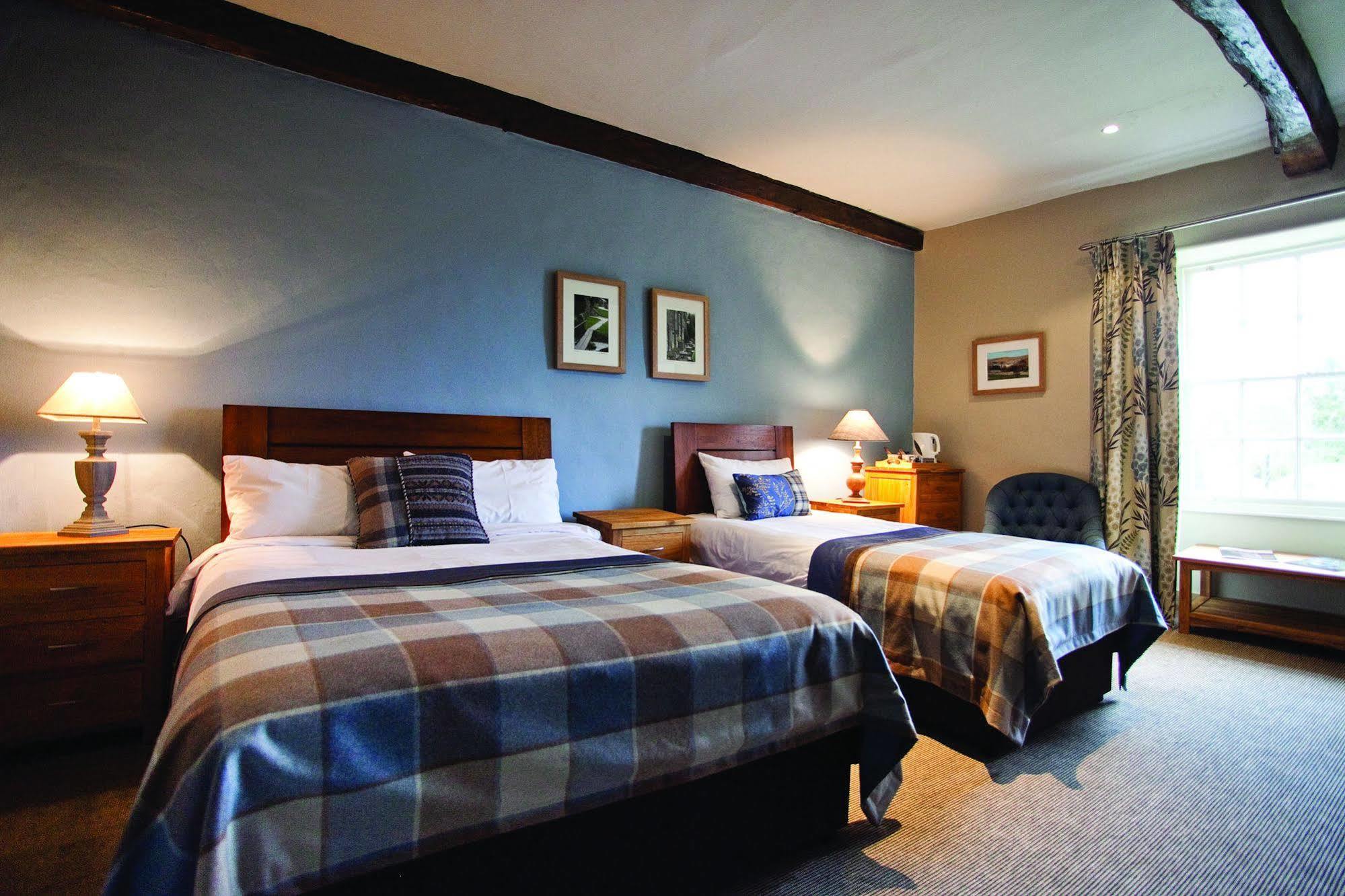 The Lister Hotel