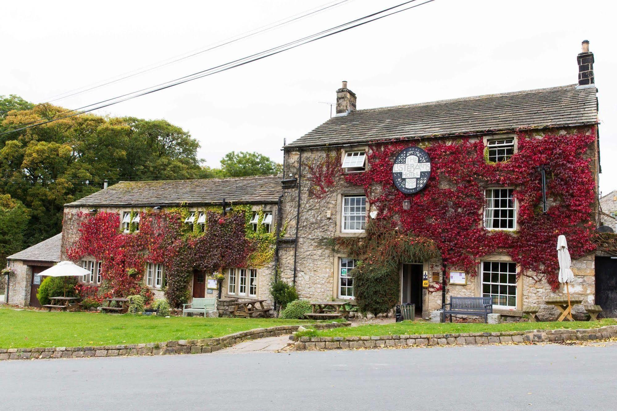 Hotel The Lister