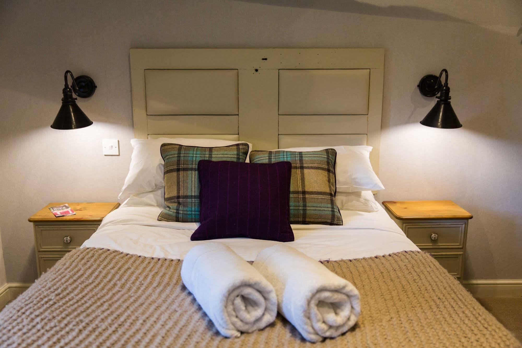 The Lister Hotel 4*
