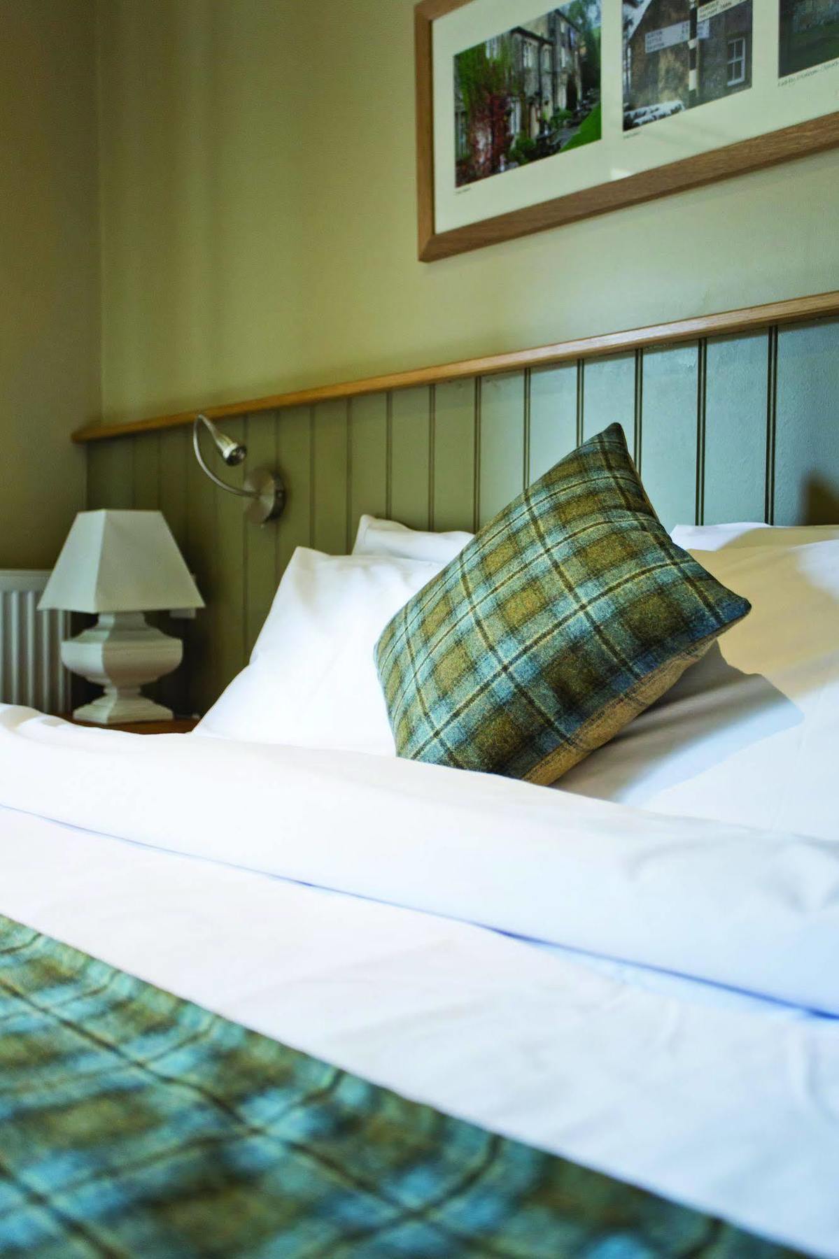 Hotel The Lister