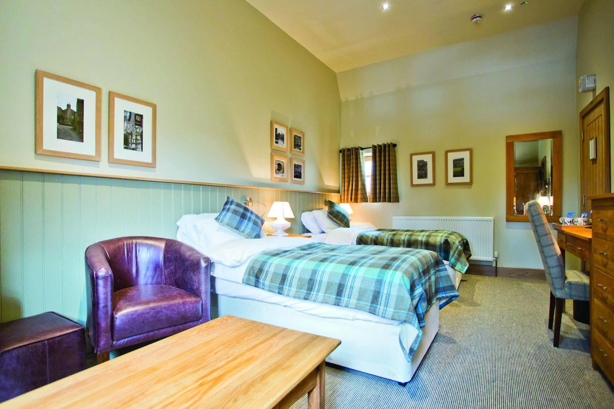 The Lister Hotel