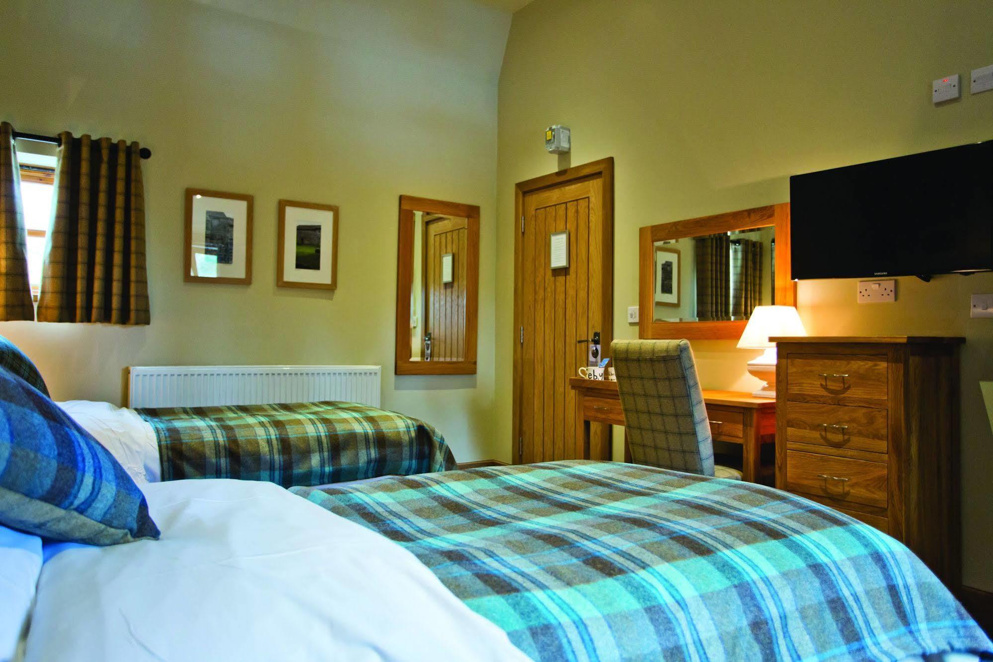The Lister Hotel