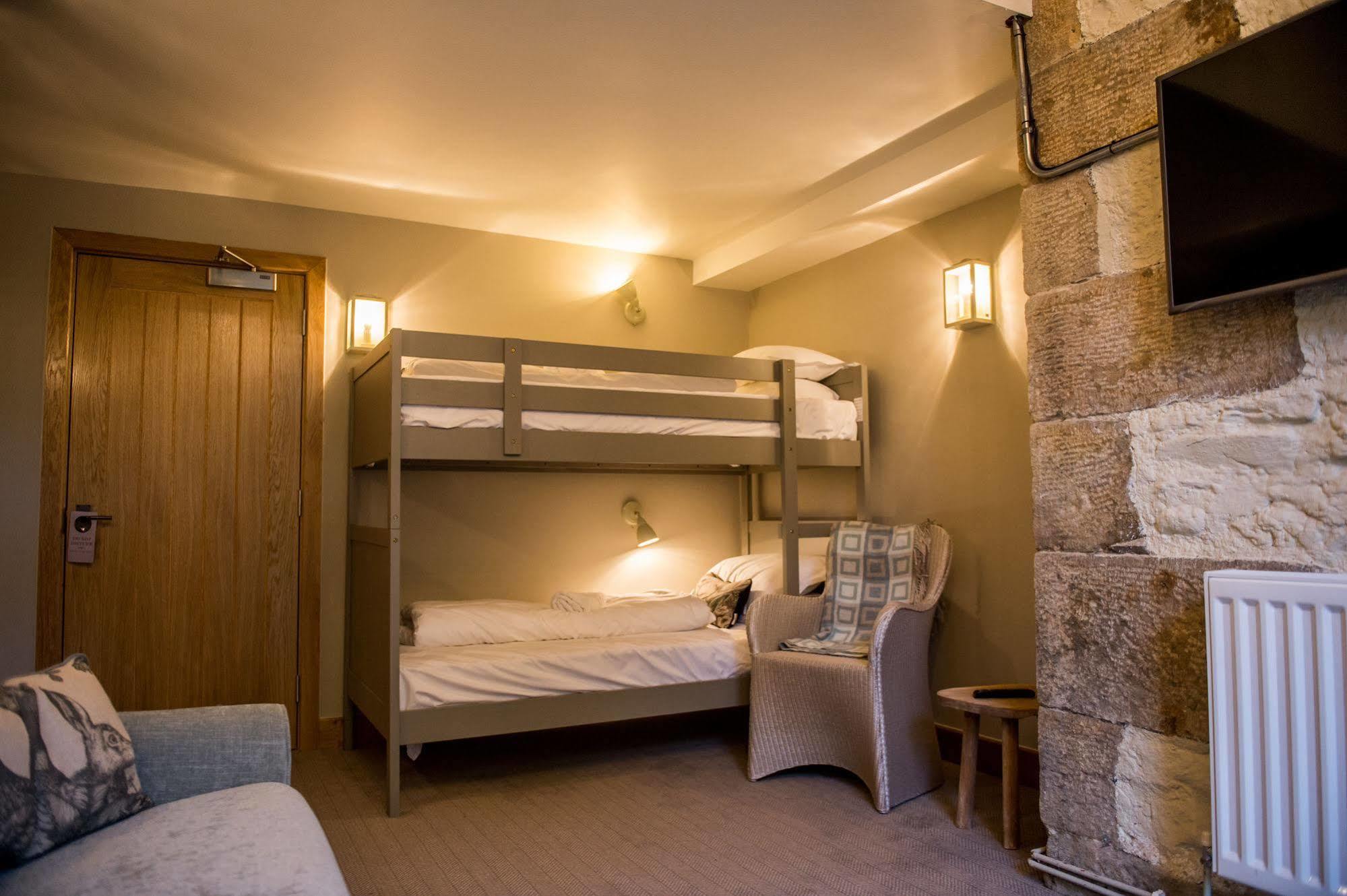 Hotel The Lister