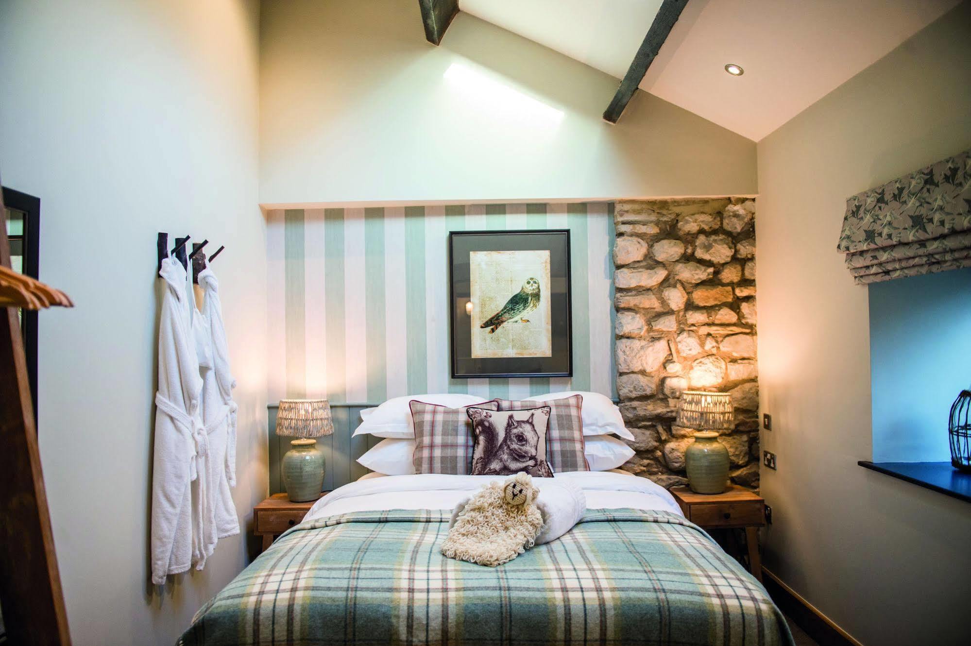 The Lister 4* Bradford (West Yorkshire)
