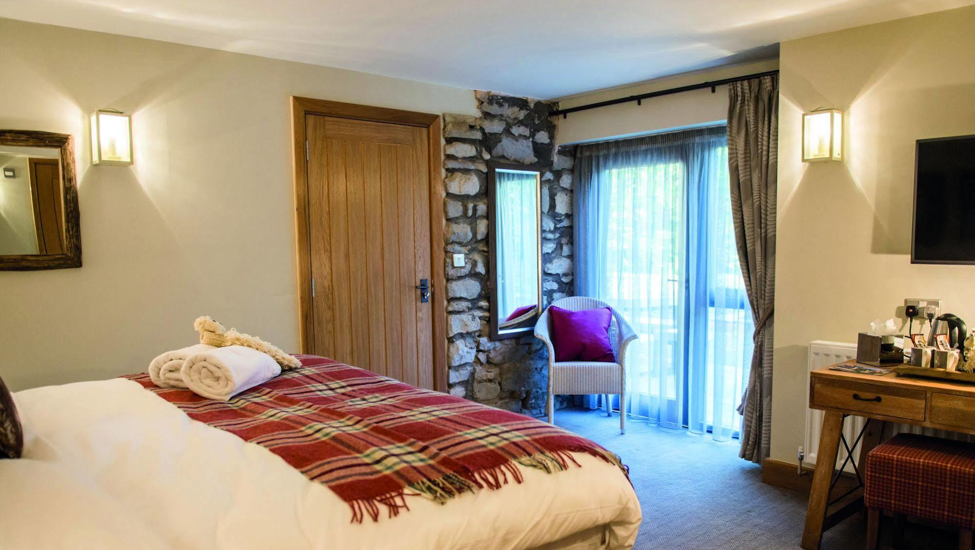 Hotel The Lister Bradford (West Yorkshire)