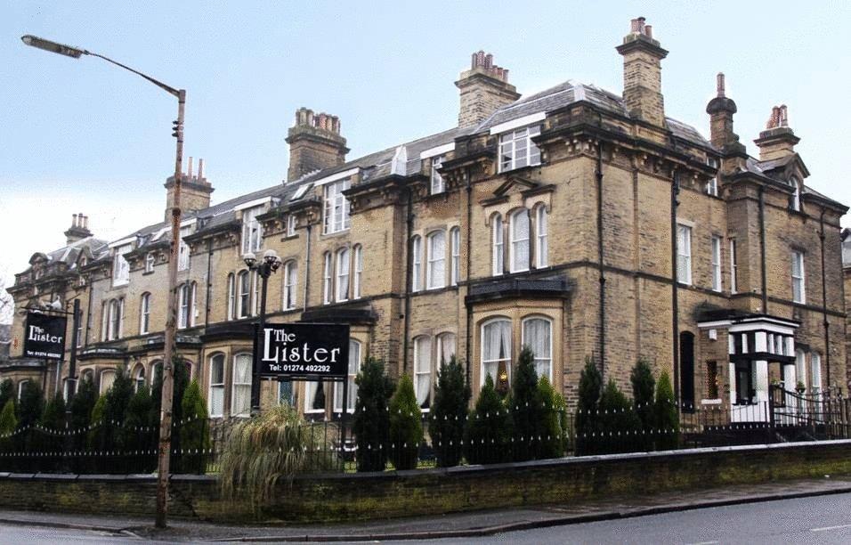 The Lister Bradford (West Yorkshire)