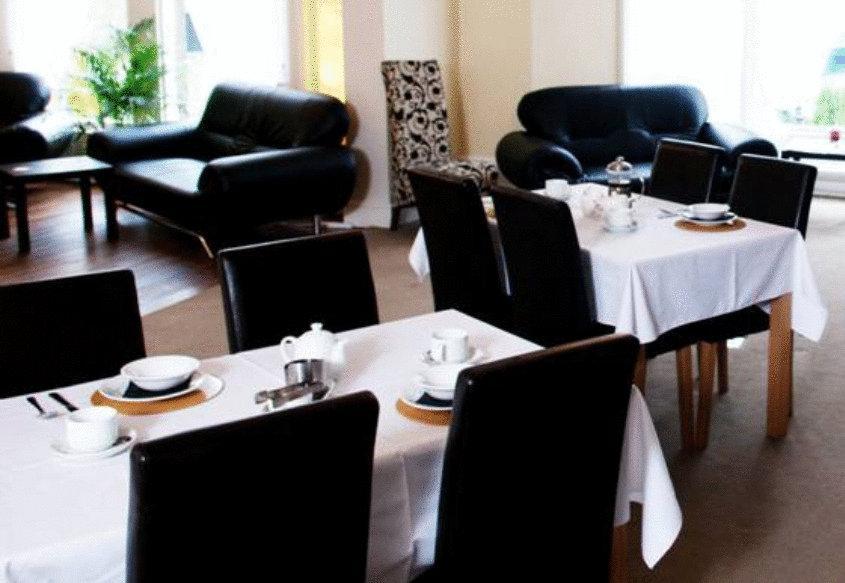 Hotel The Lister 4*