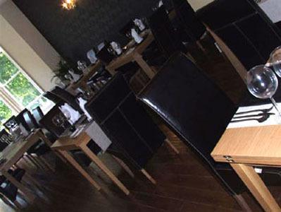 The Lister Hotel
