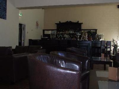 Hotel The Lister 4*