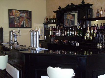 The Lister 4*